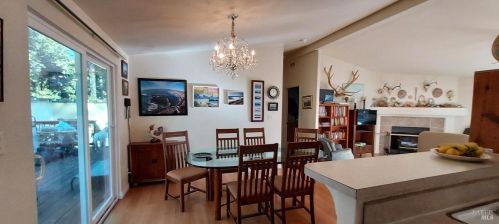 43400 Iversen Rd, The Sea Ranch CA  95445-7582 exterior