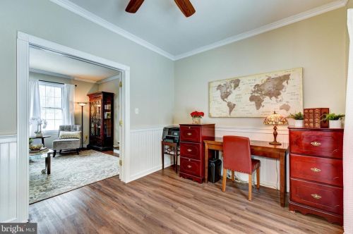 3 Fieldston Rd, Princeton NJ 08540-6429 exterior