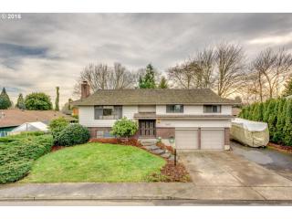 345 13th Ave, Barlow, OR 97013-2813