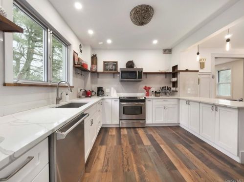 134 Highland Lake Rd, Highland Lake NY  12743-5109 exterior