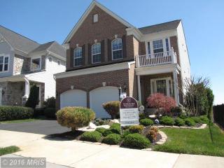 3216 Eagle Ridge Dr, Woodbridge, VA 22191-6506