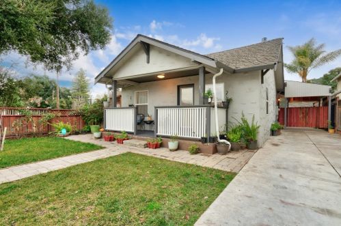 110 Main Ave, Morgan Hill, CA 95037-4556