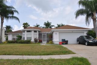 1624 Wood Violet Dr, Orlando, FL 32824-6407