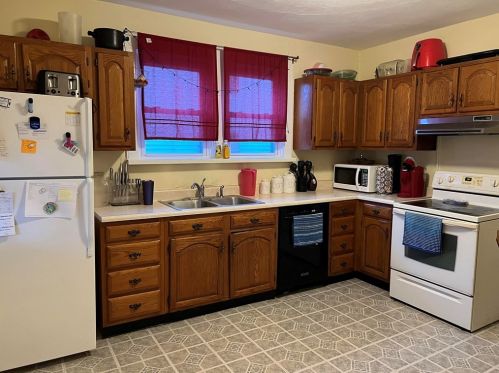415 North Ave, Ligonier, PA 15658-1135