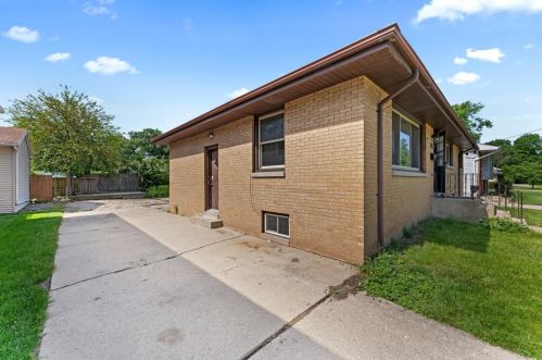 3522 Wicker Ave, Hammond IN 46322-2056 exterior