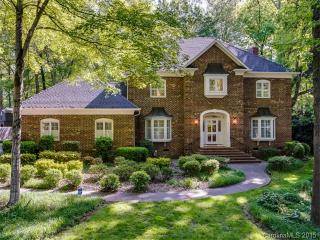 9920 Chatham Oaks Trl, Charlotte, NC 28210-7815