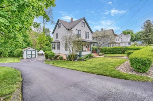 192 Willow Ave, Cornwall, NY 12518-1331