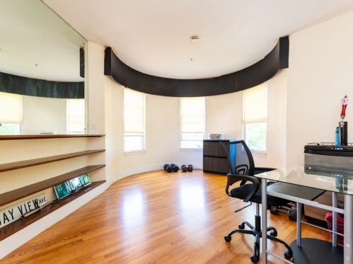 774 Columbia Rd, Boston MA exterior