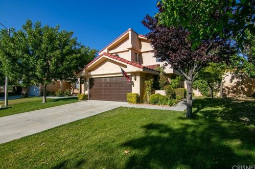 43140 Sugar St, Lancaster, CA 93536-6700