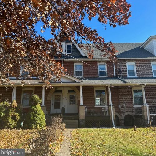157 Main St, Richlandtown, PA 18955-1025