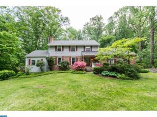 1428 Byrd Dr, Berwyn, PA 19312-1910