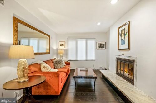 2810 Battery Pl, Washington DC  20016-3439 exterior