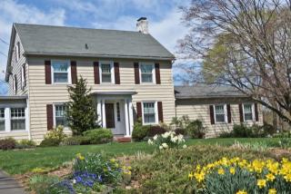 154 Middlebury Rd, Watertown, CT 06795-2418