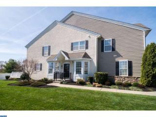 18 Brecknock Ct, Upper Makefield, PA 18940-2411