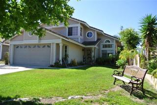 3445 Caseras Dr, Oceanside, CA 92056-6328