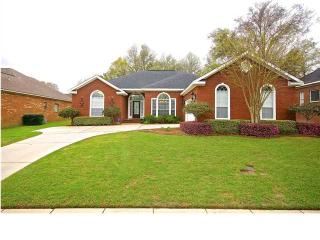2511 Legends Row, Mobile AL  36618-4827 exterior