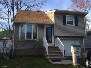 589 Allentown Rd, Parsippany NJ  07054-3059 exterior