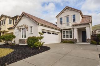 7032 Alder Creek Rd, Vallejo, CA 94591-3821