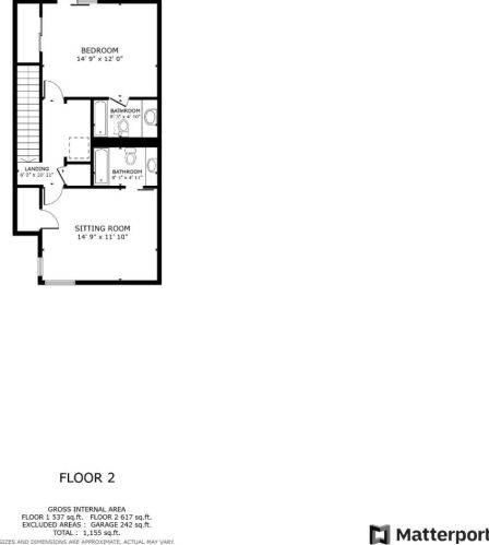 78 Amesport Lndg, Princeton By The Sea CA  94019-1974 exterior