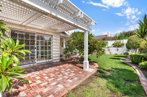 5949 Bounty St, San Diego CA  92120-2920 exterior