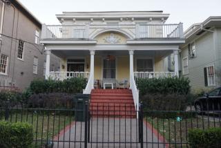 705 Pine St, New Orleans LA  70118-5118 exterior