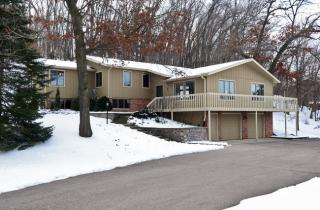 4853 Hickory Trail Ct, Madison, WI 53562-4052