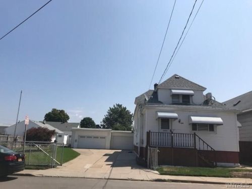 355 Weimar St, Buffalo, NY 14206-3209