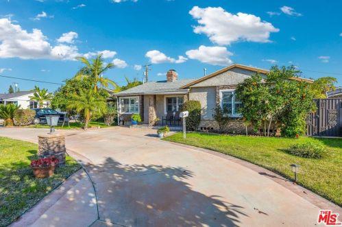 858 Duff Ave, West Covina, CA 91790-4174