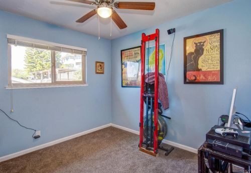 397 O, Benicia CA 94510-2835 exterior