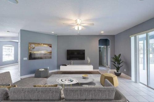 4538 Rock Hill Loop, Apopka, FL 32712-4797