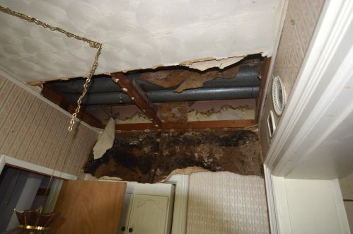 1571 Dyer Rd, Darbydale OH  43123-9738 exterior