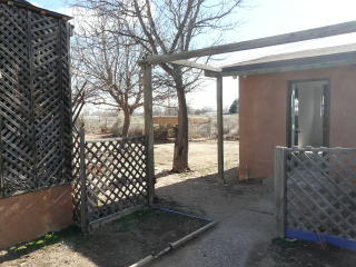 1840 Michael Ann Dr, Los Lunas NM  87031-8823 exterior