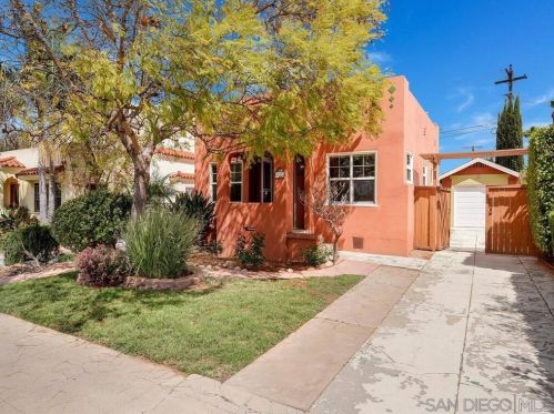4723 Vista St, San Diego, CA 92116-2529