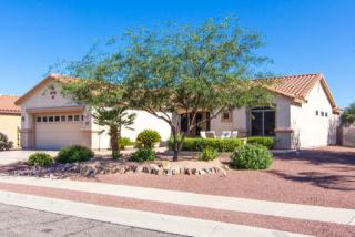 7694 Madrigal Dr, Tucson, AZ 85743-7527