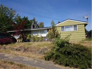 9309 54th Ave, Seattle WA  98118-5517 exterior