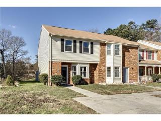 111 Choisy Cres, Yorktown, VA 23692-2731