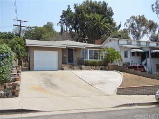5912 Lomitas Dr, Los Angeles, CA 90042-5010