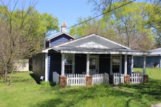 612 Franklin Ave, Lewisburg, TN 37091-2142