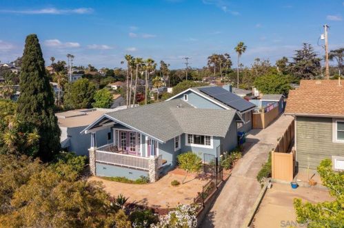 1653 Edgemont St, San Diego CA 92102-1241 exterior