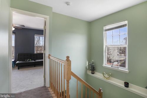 4532 Papillion Ct, Fredericksburg VA  22408-7740 exterior