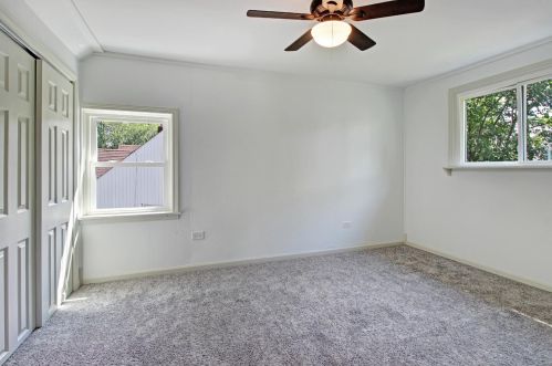 9028 Revere Ct, Hammond IN  46321-3219 exterior