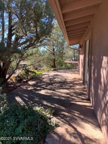 160 Redstone Dr, Sedona, AZ 86336-6310