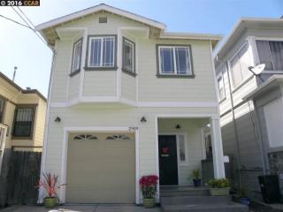 2909 West St, Oakland, CA 94608-4537