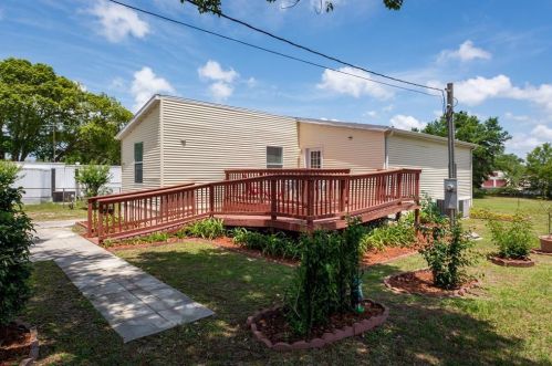4354 Dohrcrest Dr, New Port Richey, FL 34652-5542