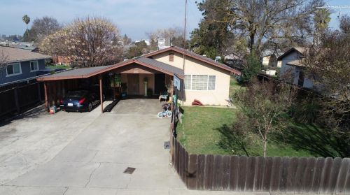 13055 Davis St, Hickman, CA 95323-9644
