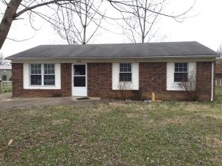 408 Savannah Ave, Glendale, KY 42701-2332