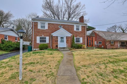 6423 Cary Ave, Cincinnati, OH 45224-2036