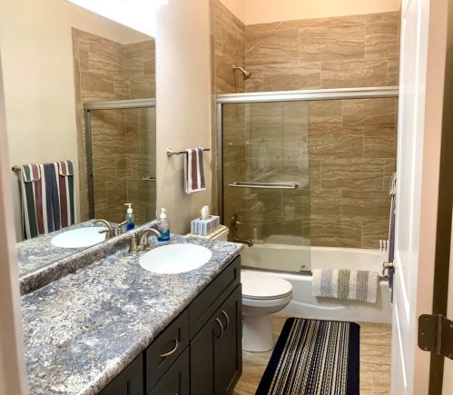 210 Ridgecrest Pkwy, Saint George Island FL  32328-3377 exterior