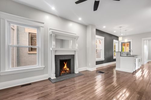 2109 Maryland Ave, Covington KY  41014-1579 exterior