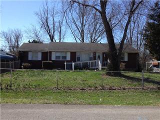 12 Gino Dr, Clarksville, TN 37042-1001